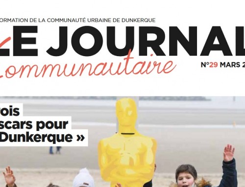 Engagés pour le maintien du tribunal de Dunkerque