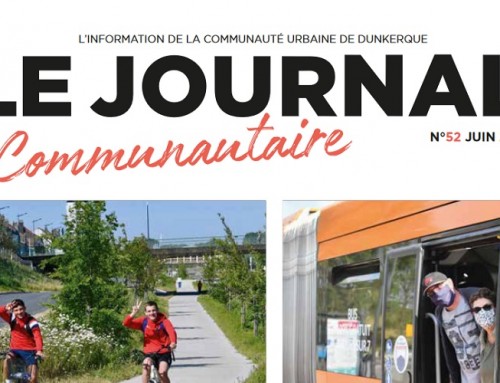 Les villes et la CUD au rendez-vous de cette crise sanitaire sans précédent