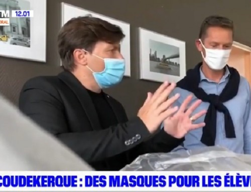 Covid : 5 ans déjà !