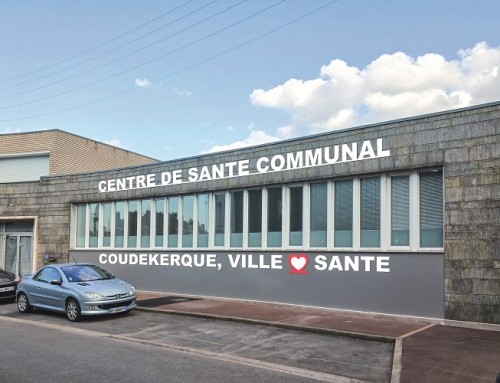 Les communes… heureusement !