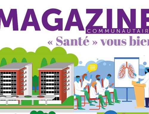 Toujours plus de proximité à votre service