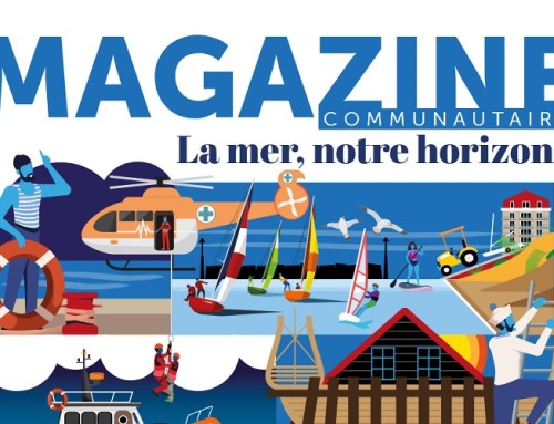 Ensemble, plus loin, plus forts