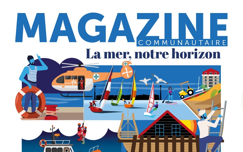 Magazine communautaire n°27