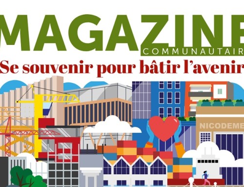 Un budget pour vous protéger et maintenir le cap