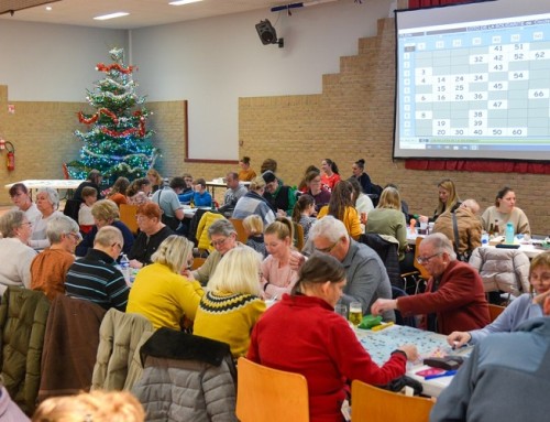 On entend beaucoup les quelques uns qui sont contre, écoutons plutôt TOUS CEUX qui sont pour !