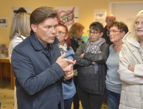 Coudekerque, c’est vous qui en parlez le mieux !