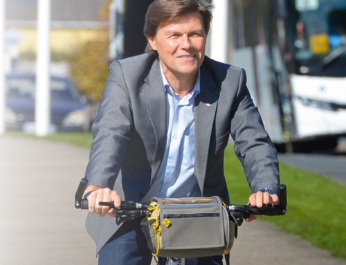 Coudekerque et les Coudekerquois sont, pour moi, au dessus de tout