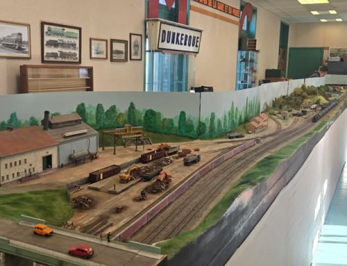 Des élu(e)s de la majorité municipale étaient présents ce week-end à l’occasion…