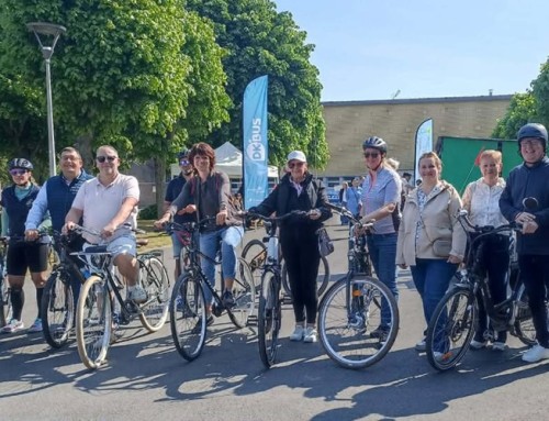 Retour sur « Mai à Vélo » à Coudekerque-Branche 

Ce samedi 9 mai 2026, dans le…