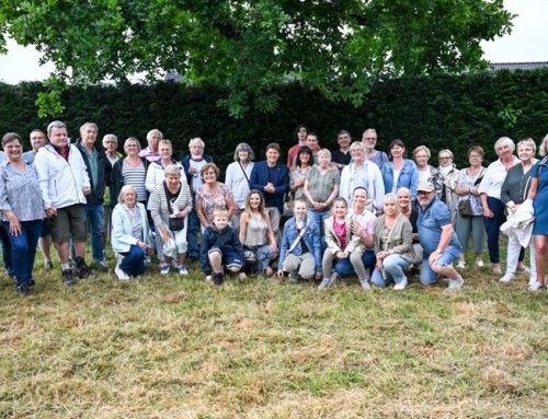 La Fête des Voisins dans tous les quartiers !

Ce vendredi 29 mai 2029, les élu…