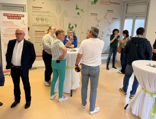 Café des Entrepreneurs – Coudekerque-j’achète 

Ce mardi 2 juin 2026, dans le ca…