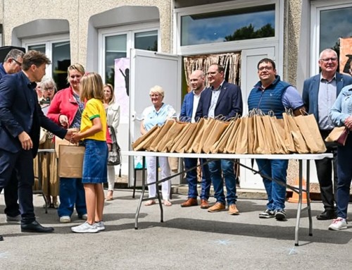 Un week-end au service de la réussite de nos enfants

Les 13 et 14 juin 2026, à…