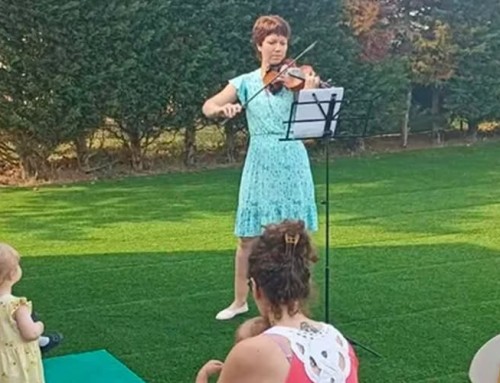 La fête de la musique chez les Chérissons !

Ce lundi 22 juin 2026, à l’occasio…