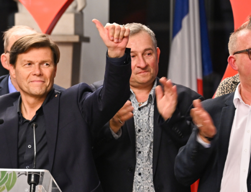 Le tribunal confirme notre victoire lors des élections municipales